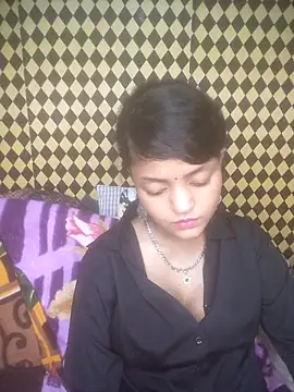 Freakingromance online show from March 29, 9:15 pm