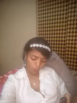 Freakingromance online show from April 10, 2:55 pm