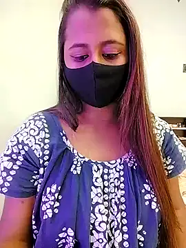 LoveLy-Soneya online show from January 13, 7:13 am