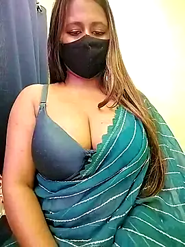 LoveLy-Soneya online show from March 9, 12:09 pm