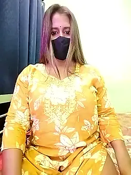 LoveLy-Soneya online show from March 13, 1:07 pm