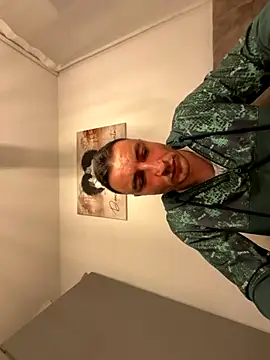 Snapshot of Sempresborroso_89 chatting on November 17, 4:57 pm Sempresborroso 89 online show from November 17, 4:57 pm