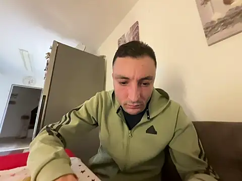 Sempresborroso 89 online show from November 25, 5:13 pm