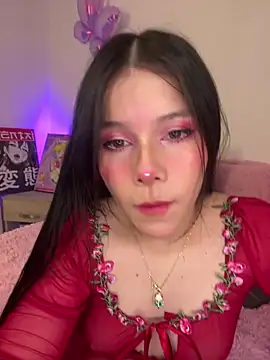 violettabond online show from February 4, 1:06 pm