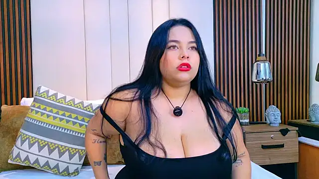 CameronJonnes online show from March 27, 7:57 pm