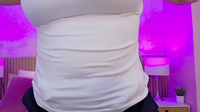 ValeriaMonet online show from April 21, 1:42 am