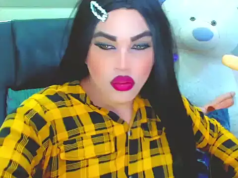 NharaBigCock online show from March 26, 7:19 pm