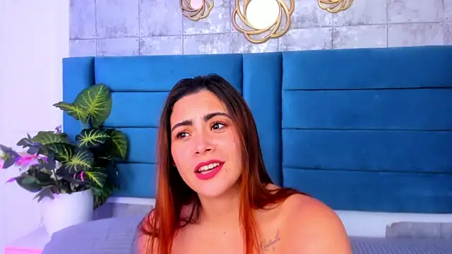 Snapshot of SaraAlvarezx chatting on March 2, 7:15 am SaraAlvarezx online show from March 2, 7:15 am