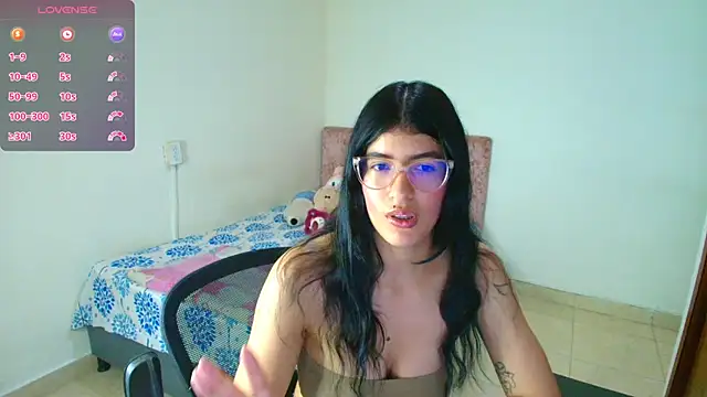 Kassandra 0304 online show from March 31, 12:49 pm