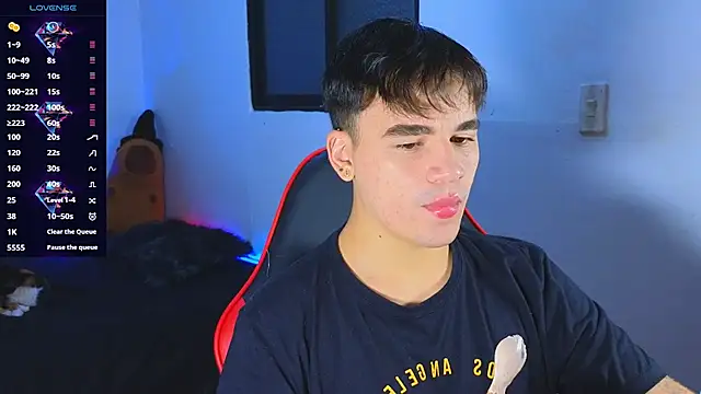 Maiicoll coleman online show from January 14, 4:29 am