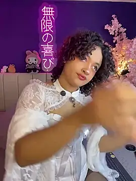  sarahRose online show from March 19, 4:27 am