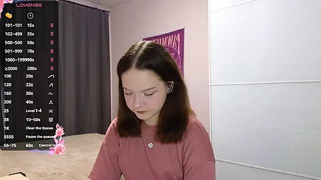 Snapshot of AlissaGerardo chatting on April 25, 12:08 pm AlissaGerardo online show from April 25, 12:08 pm