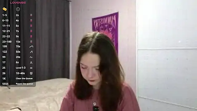 Snapshot of AlissaGerardo chatting on June 4, 12:11 pm AlissaGerardo online show from June 4, 12:11 pm