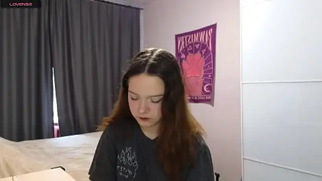 AlissaGerardo online show from July 22, 7:11 am
