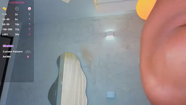 Scottfishcer1 online show from March 21, 7:17 pm