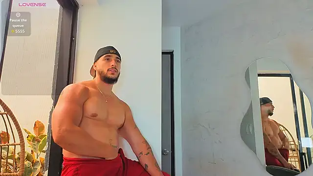 Scottfishcer1 online show from March 27, 7:13 pm