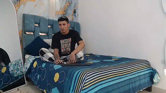 IMPERIO ROMANO online show from December 21, 7:32 pm