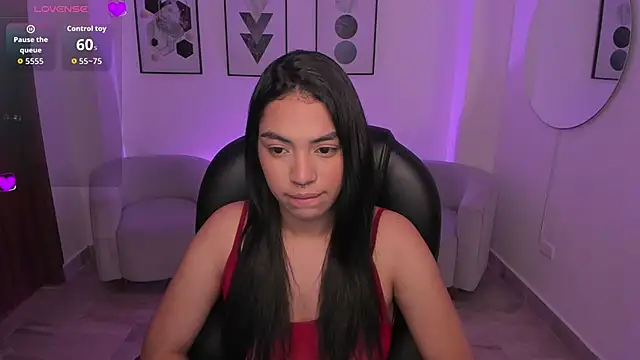 emma connor1 online show from December 15, 11:25 am