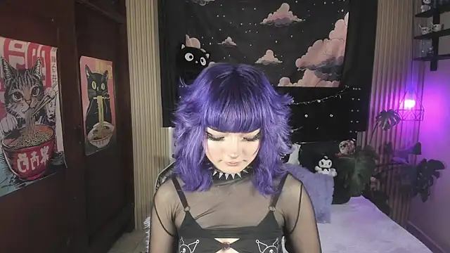 ravencollen online show from March 27, 7:57 pm