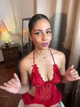 alisaa jhons1 online show from April 22, 10:44 pm