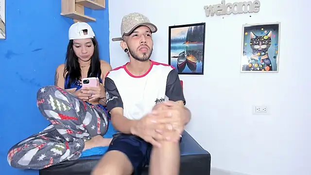 Destroy princelinda online show from November 18, 5:45 am