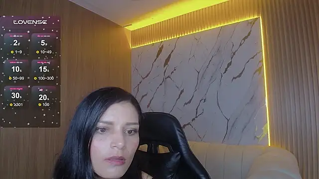 Valery tf online show from February 12, 8:15 pm