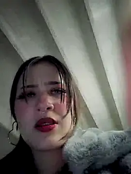 Celeste Moretti online show from November 22, 1:26 am