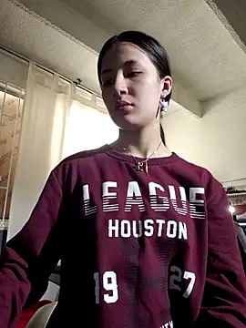 Celeste Moretti online show from December 18, 2:23 pm