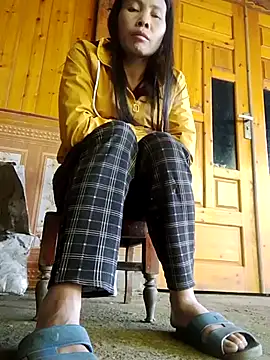 Ana hoa online show from November 25, 2:33 am