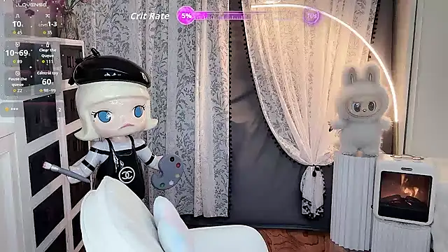 Snapshot of agmer0500 chatting on February 6, 9:56 am agmer0500 online show from February 6, 9:56 am