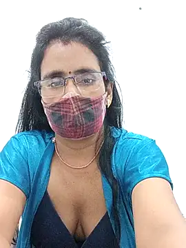 sanjana077 online show from February 18, 4:52 am