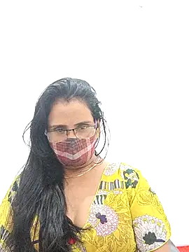 sanjana077 online show from April 12, 10:09 am