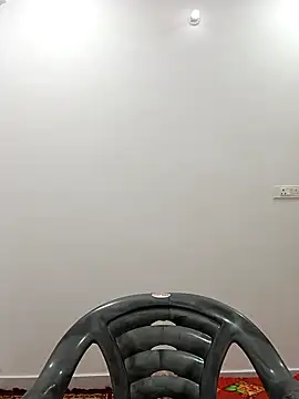 sanjana077 online show from April 17, 3:09 am