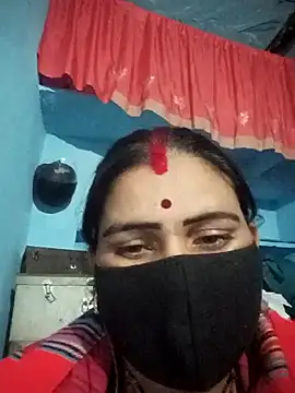 Snapshot of Chinki_pande chatting on January 5, 5:27 pm Chinki pande online show from January 5, 5:27 pm