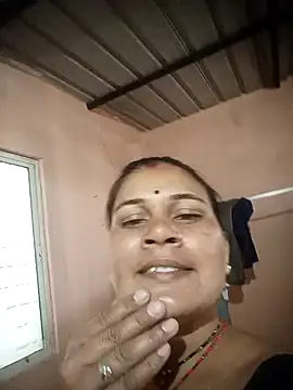 Snapshot of Chinki_pande chatting on February 1, 4:55 am Chinki pande online show from February 1, 4:55 am