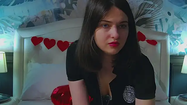 Ruby de Cherry online show from February 11, 12:32 pm