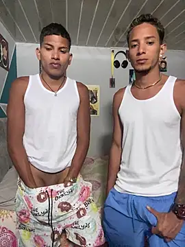 Mike and Rayan online show from March 12, 1:45 am