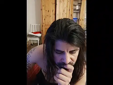 CharlyHemax online show from November 13, 5:23 pm