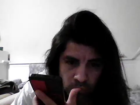 CharlyHemax online show from February 13, 7:32 pm