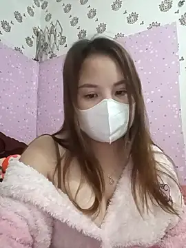 Snapshot of linh-xinh18 chatting on November 20, 5:40 am linh-xinh18 online show from November 20, 5:40 am