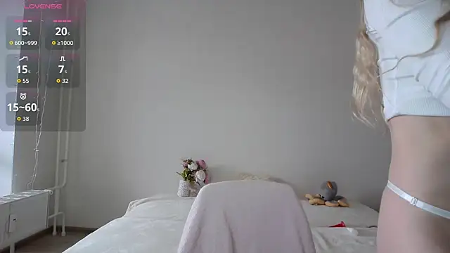 olliebells online show from March 29, 8:58 am