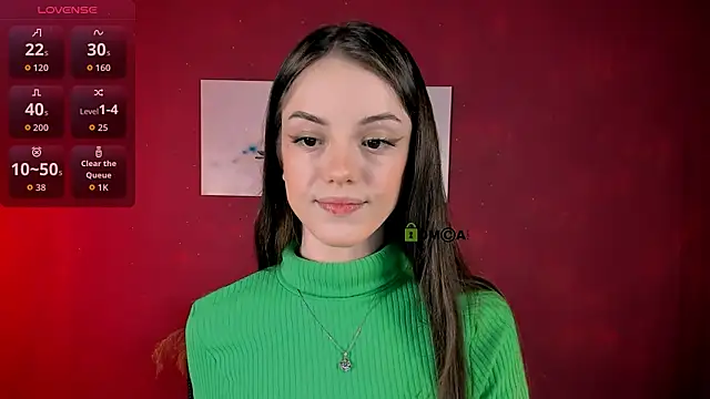 mia starrr  online show from December 15, 8:46 pm