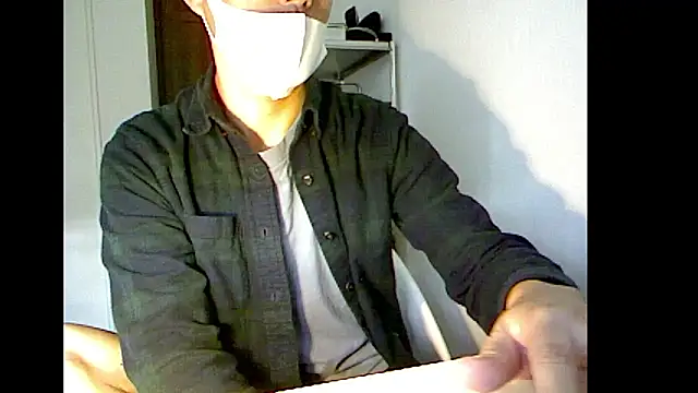 Taro070 online show from November 12, 12:55 am