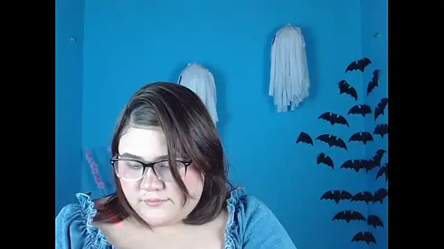 Snapshot of Nyaa_samantha chatting on November 7, 6:46 am Nyaa samantha online show from November 7, 6:46 am