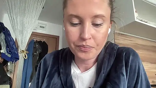 Ameli8 online show from April 16, 12:17 pm