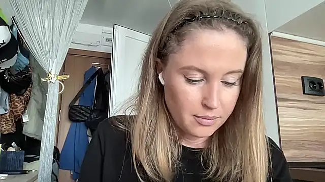 Ameli8 online show from April 24, 9:34 am