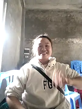 Snapshot of MINSSA502 chatting on November 6, 3:07 am MINSSA502 online show from November 6, 3:07 am