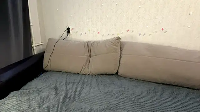 doublemuse online show from November 5, 5:13 pm