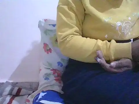 Snapshot of Sibusisiwe1234 chatting on February 26, 12:31 am Sibusisiwe1234 online show from February 26, 12:31 am