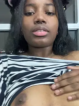 Snapshot of _annia chatting on November 12, 12:00 am annia online show from November 12, 12:00 am